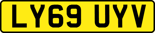 LY69UYV