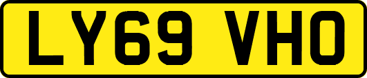 LY69VHO