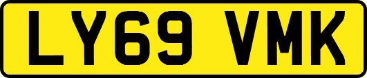 LY69VMK