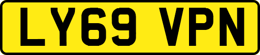 LY69VPN