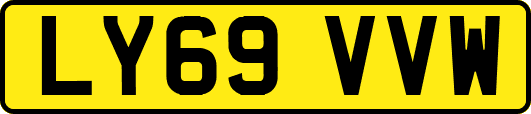 LY69VVW