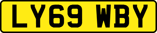 LY69WBY