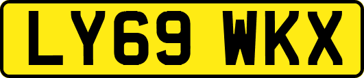 LY69WKX
