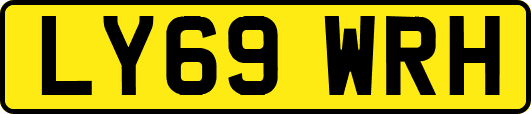 LY69WRH