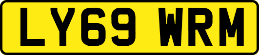 LY69WRM