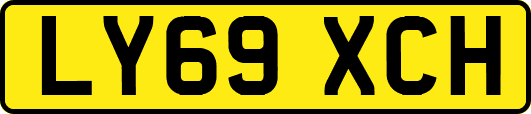 LY69XCH