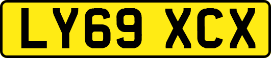 LY69XCX