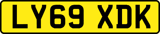 LY69XDK