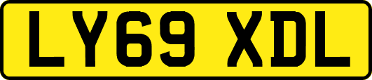 LY69XDL