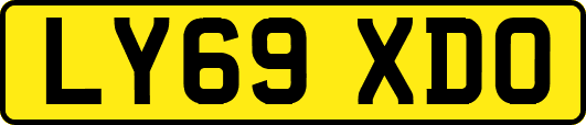 LY69XDO
