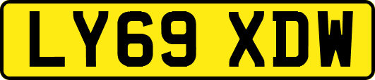 LY69XDW