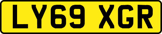 LY69XGR