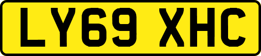 LY69XHC