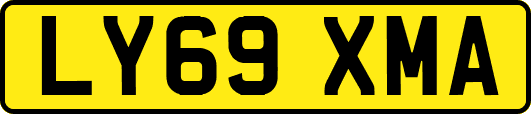 LY69XMA