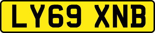 LY69XNB