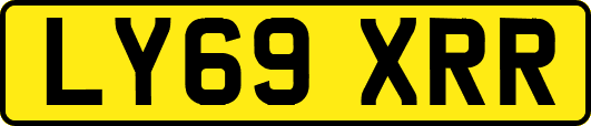 LY69XRR