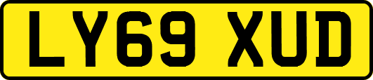 LY69XUD