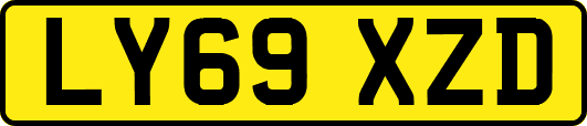 LY69XZD