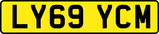 LY69YCM