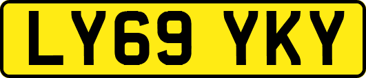 LY69YKY