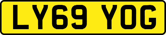 LY69YOG