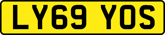 LY69YOS