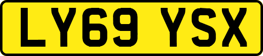 LY69YSX