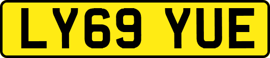 LY69YUE