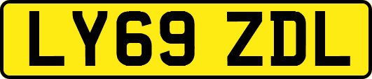 LY69ZDL
