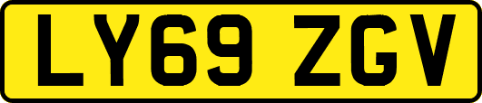 LY69ZGV