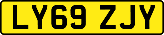 LY69ZJY