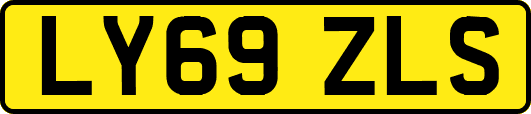LY69ZLS