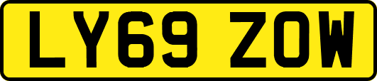 LY69ZOW