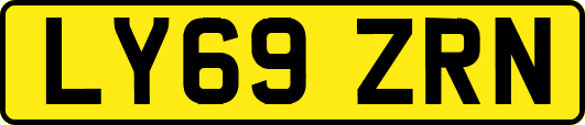 LY69ZRN