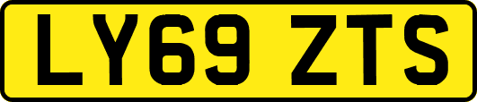 LY69ZTS