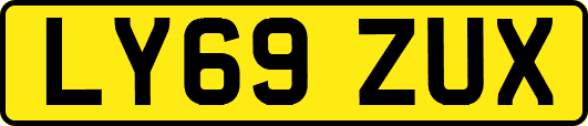 LY69ZUX