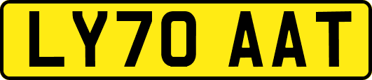 LY70AAT