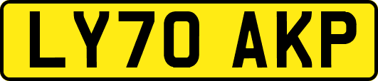 LY70AKP