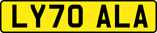 LY70ALA
