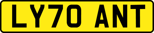 LY70ANT