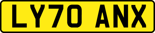 LY70ANX