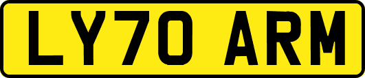 LY70ARM