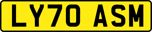 LY70ASM