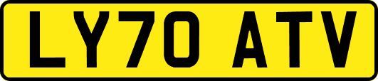 LY70ATV