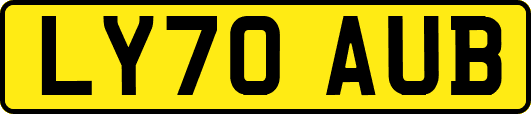LY70AUB