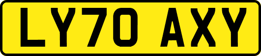 LY70AXY
