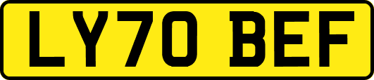LY70BEF