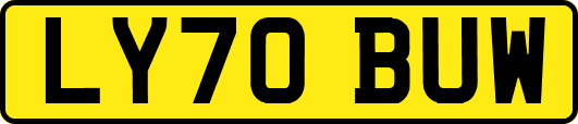 LY70BUW