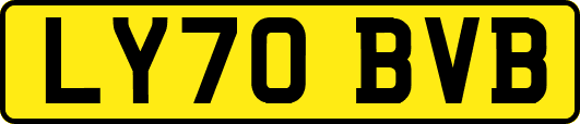 LY70BVB