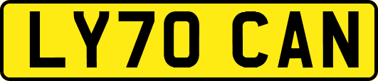 LY70CAN